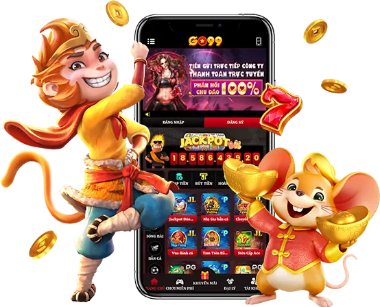 Hình ảnh đa dạng trò chơi cá cược tại God55