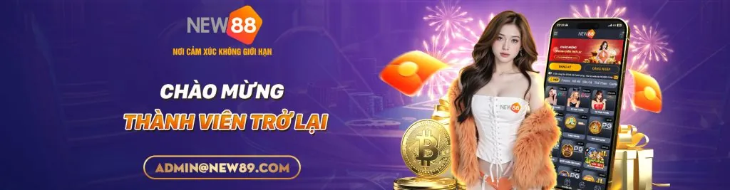 Khuyến mãi chào mừng thành viên mới GOD55
