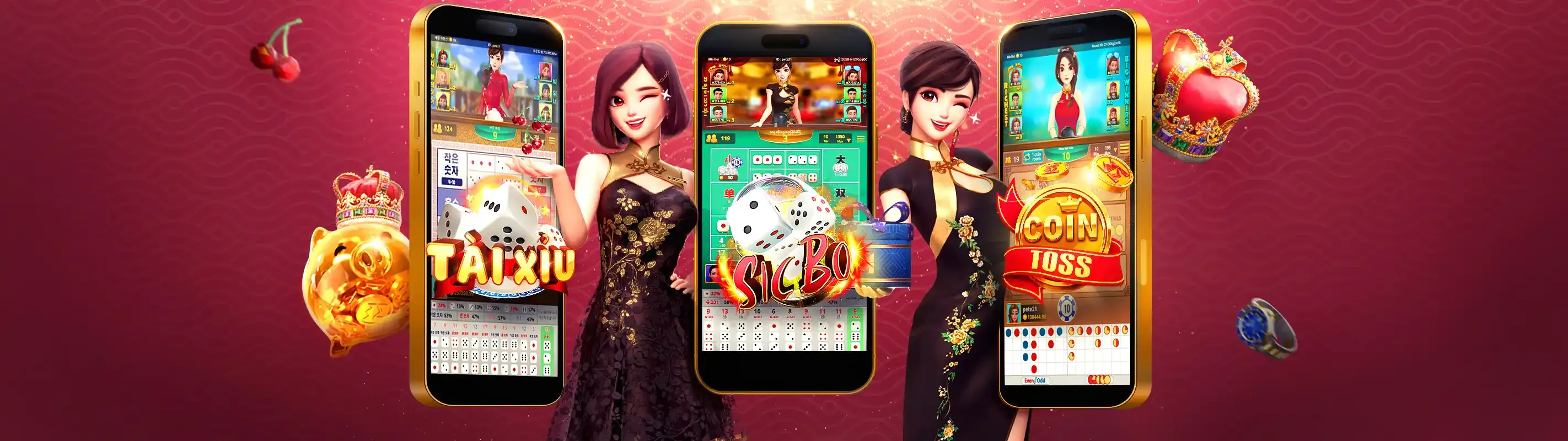 Hình ảnh chào mừng người chơi mới tại GOD55