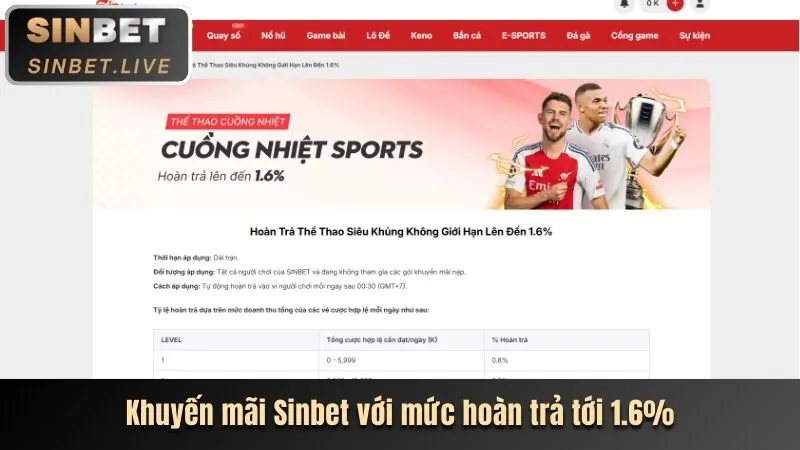 Baccarat tại GOD55
